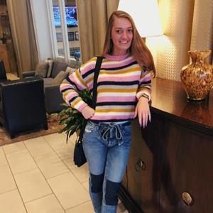 Meet your Posher, Jade